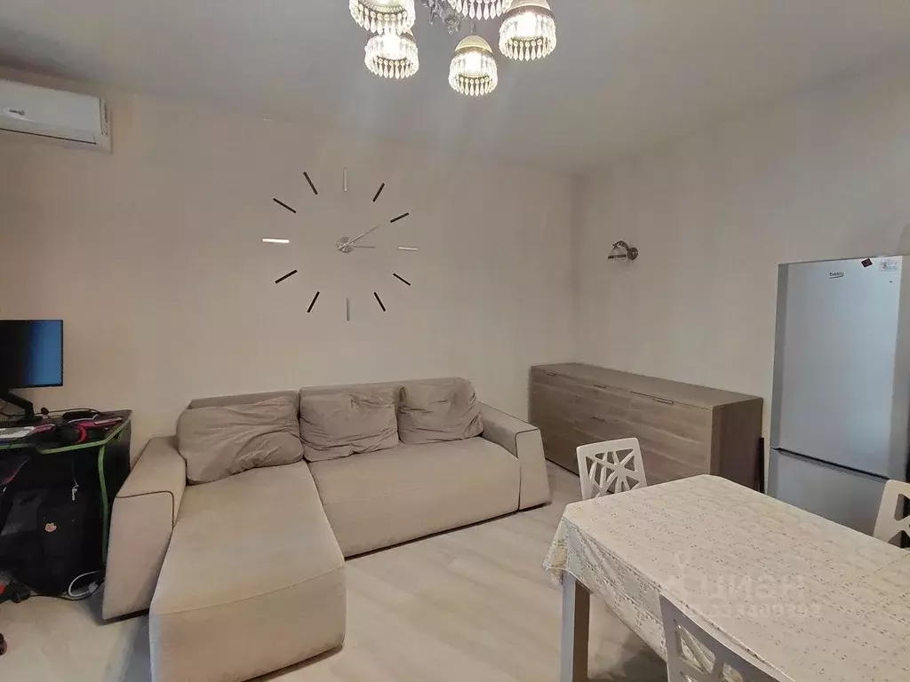 1-к кв. Московская область, Королев Пионерская ул., 19к1 (50.0 м) - Фото 1