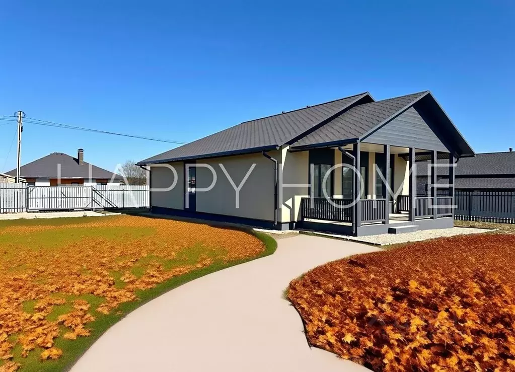 Дом в Калужская область, Жуковский муниципальный округ, Истье с/пос, ... - Фото 1