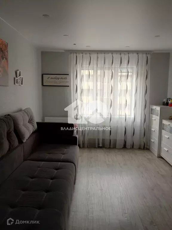 Продаётся 2-к квартира, 57 м - Фото 0