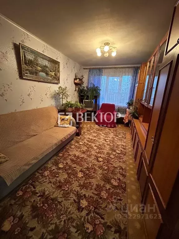 3-к кв. Ивановская область, Иваново ул. Шубиных, 14Б (61.9 м) - Фото 1