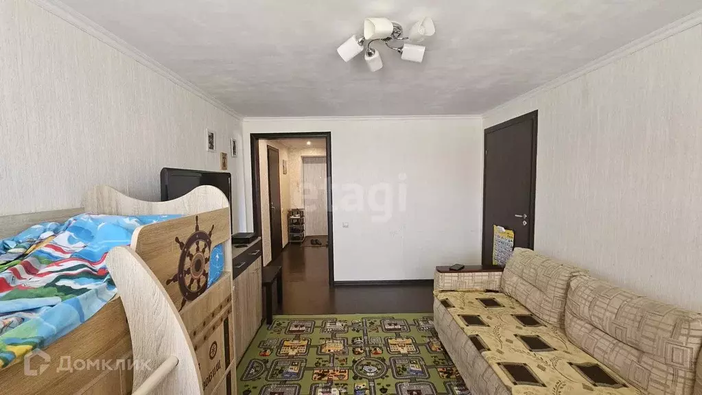 Продаётся 2-к квартира, 50 м - Фото 1
