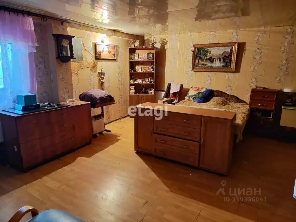 Офис в Ленинградская область, Волосовский район, Большеврудское с/пос, ... - Фото 1