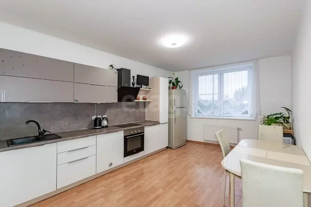 3-к кв. Свердловская область, Екатеринбург муниципальное образование, ... - Фото 1