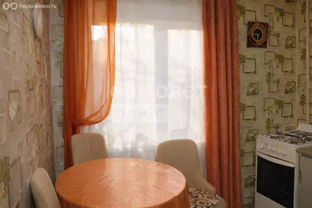3-комнатная квартира: Верхний Уфалей, улица Ленина, 194 (52.8 м) - Фото 2