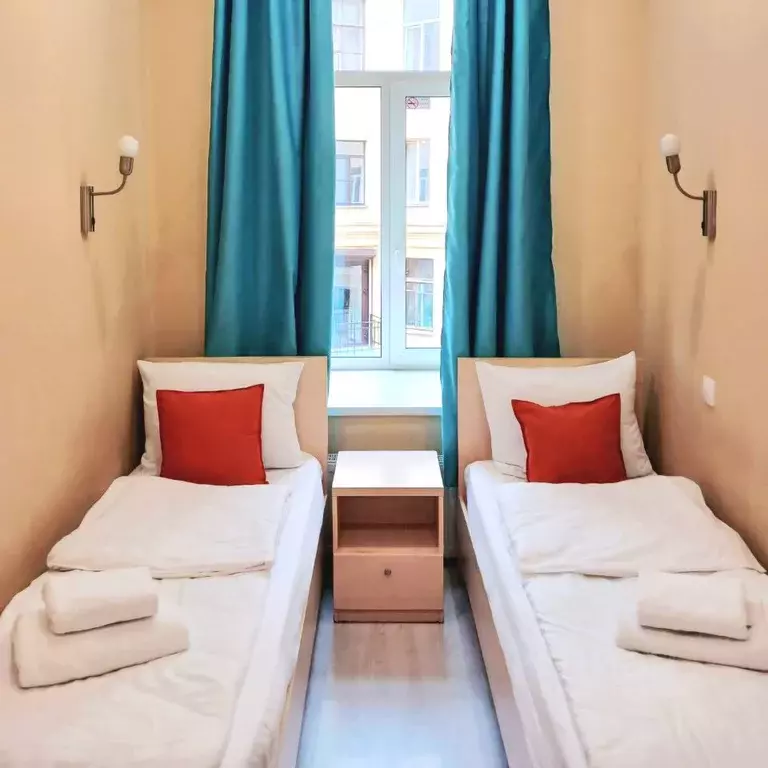 Студия Санкт-Петербург Литейный просп., 61 (12.0 м) - Фото 1