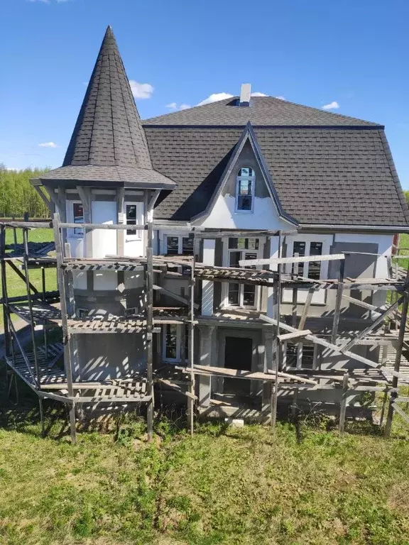 Дом в Московская область, Солнечногорск городской округ, Нормандия кп  ... - Фото 1