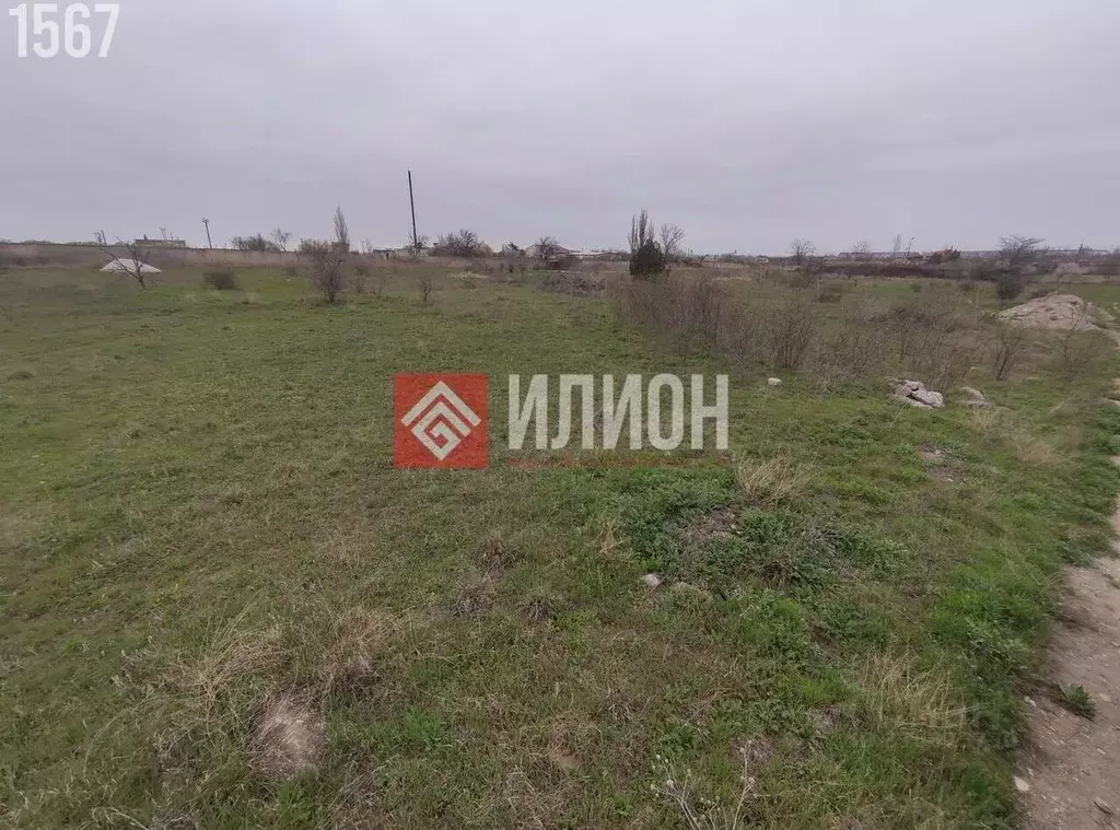 Участок в Крым, Феодосия Здоровье садоводческое товарищество, Садовое ... - Фото 1