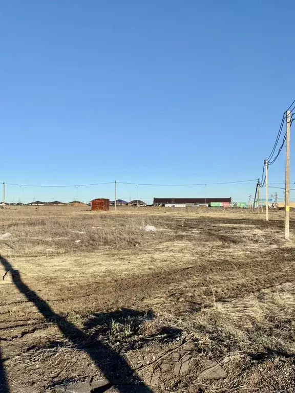 Участок в Татарстан, Тукаевский район, д. Азьмушкино  (13.0 сот.) - Фото 1