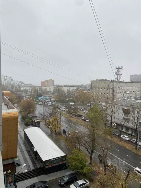 Офис в Иркутская область, Иркутск Байкальская ул., 105А (79 м) - Фото 1