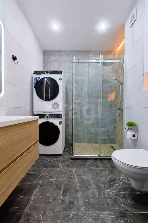 1-к кв. Калининградская область, Калининград Суздальская ул., 20к2 ... - Фото 1