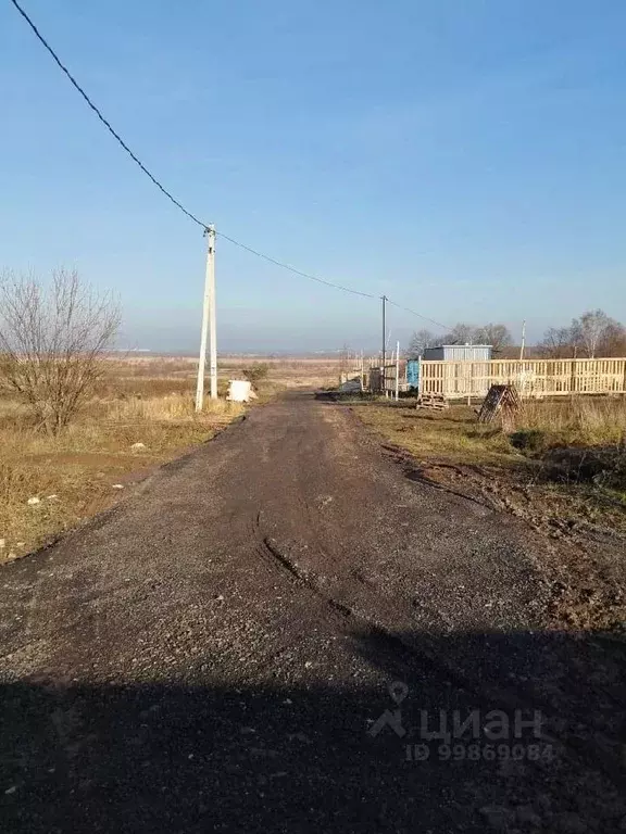 Участок в Московская область, Раменский городской округ, д. Старниково ... - Фото 0