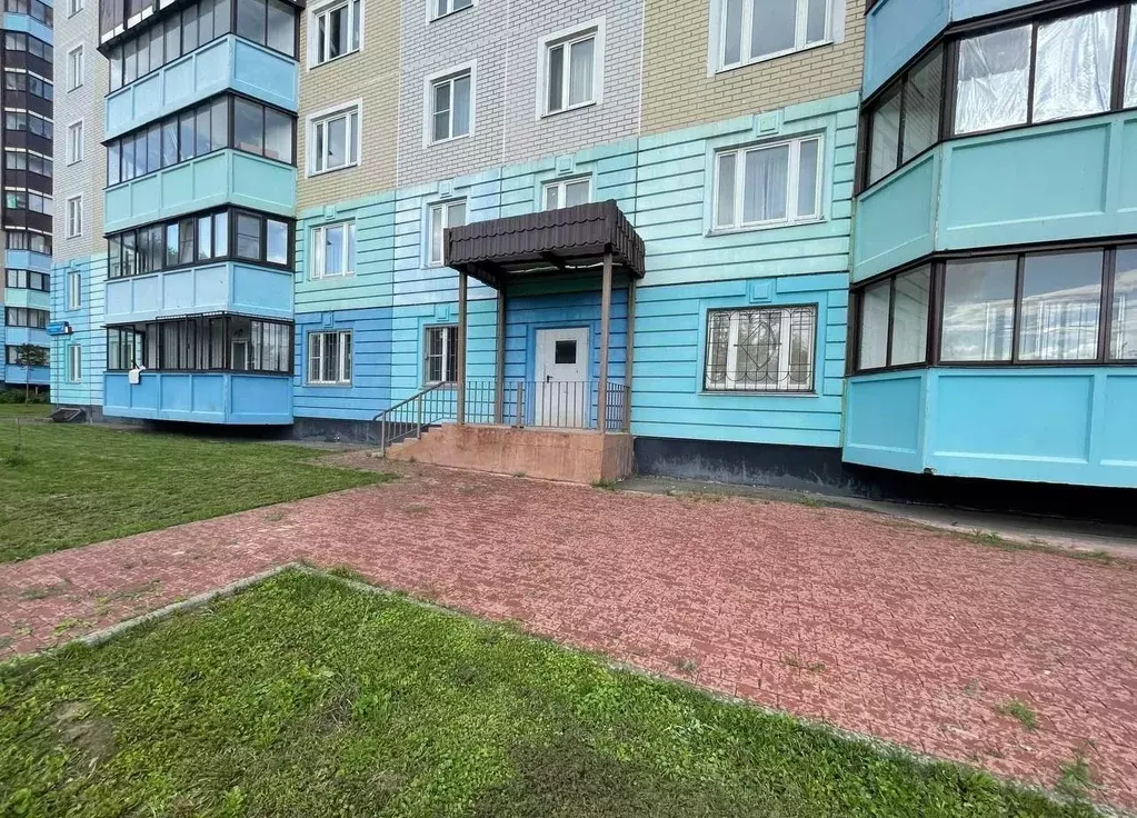 Помещение свободного назначения в Московская область, Одинцовский ... - Фото 1