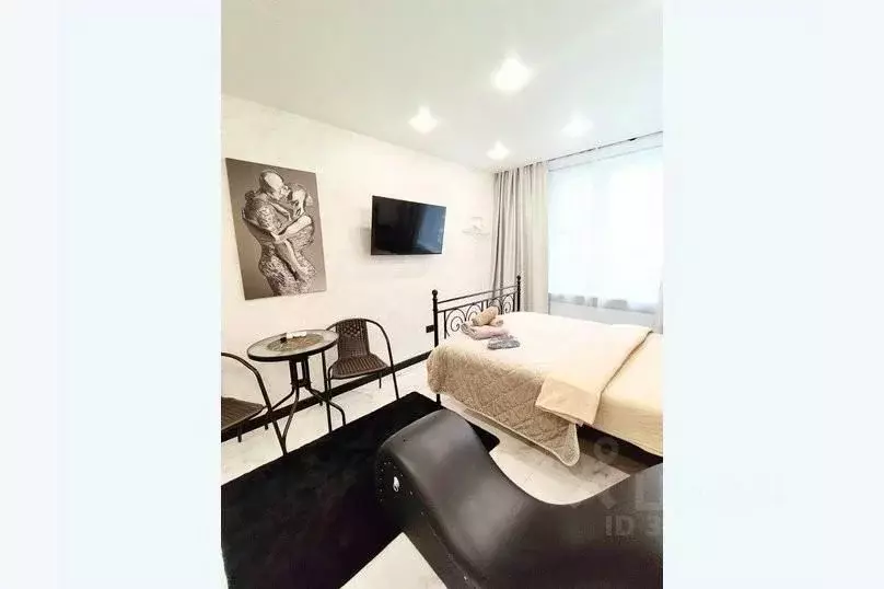 1-к кв. Московская область, Люберцы ул. Солнечная, 2 (22.0 м) - Фото 2