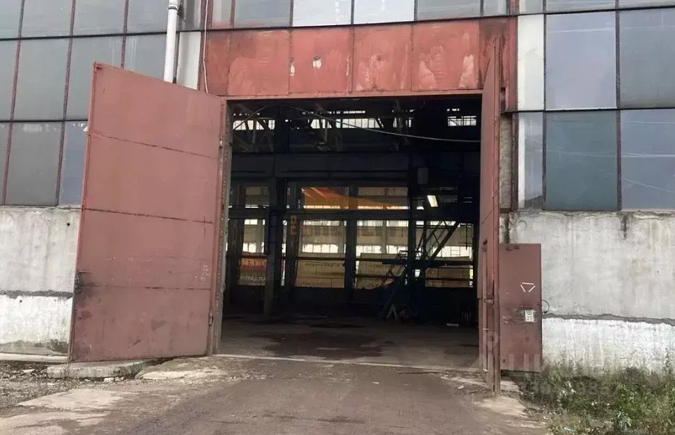 Производственное помещение в Московская область, Раменское ул. ... - Фото 2