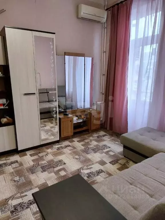 4-к кв. Ростовская область, Ростов-на-Дону Буденновский просп., 51 ... - Фото 1