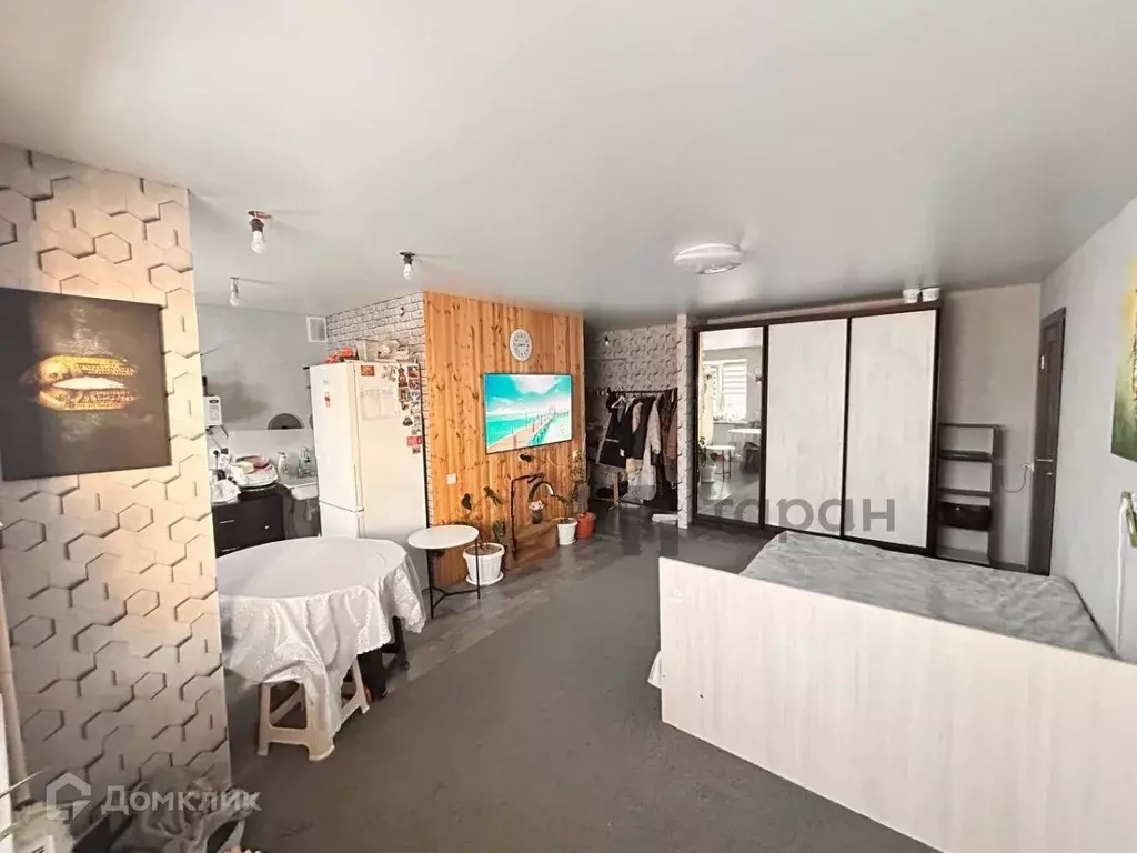 Продаётся 2-к квартира, 43.4 м - Фото 1