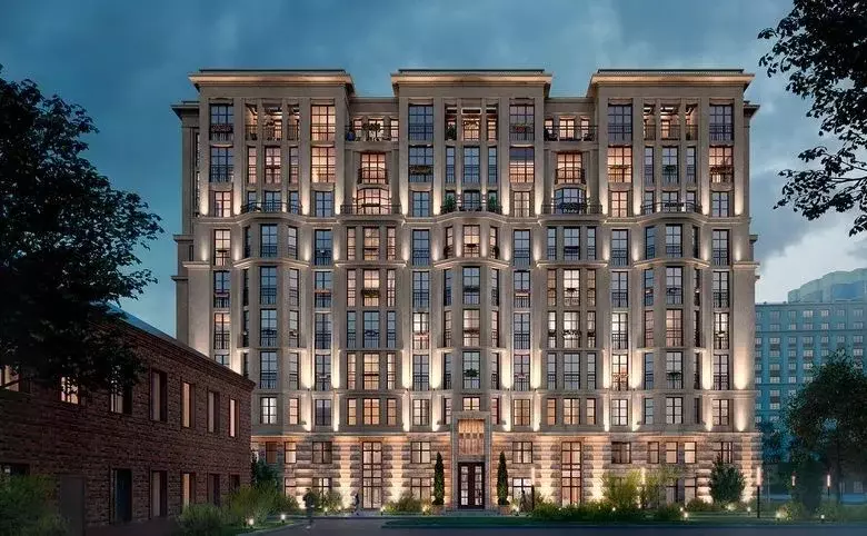 Помещение свободного назначения в Санкт-Петербург Московский просп., ... - Фото 1