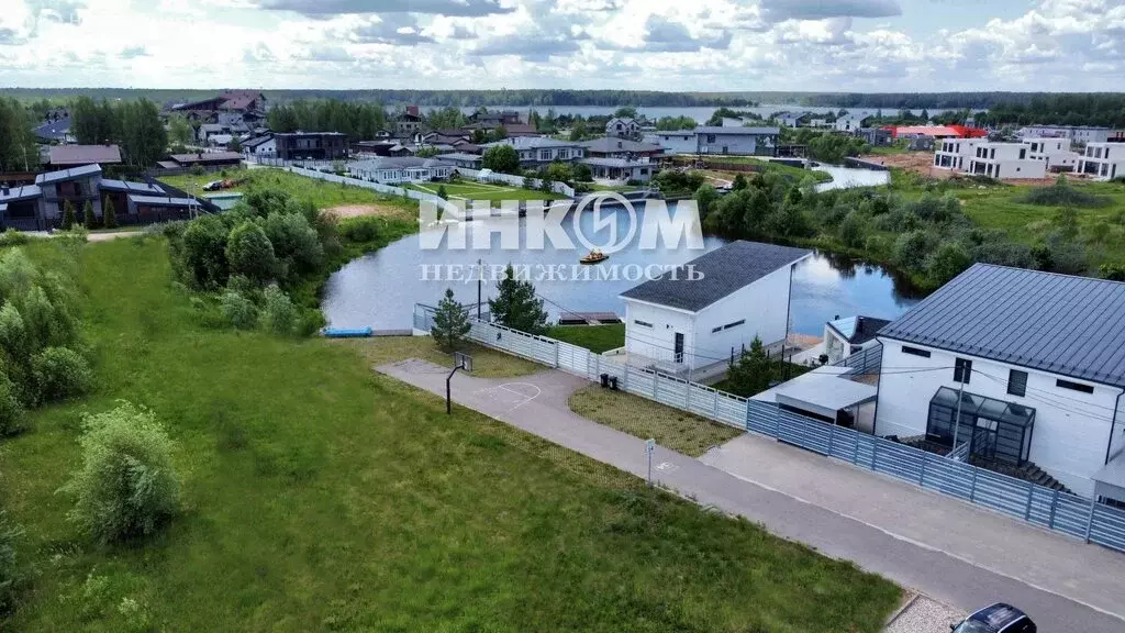 Участок в Конаково, улица Черничный Квартал, 54 (15 м) - Фото 0