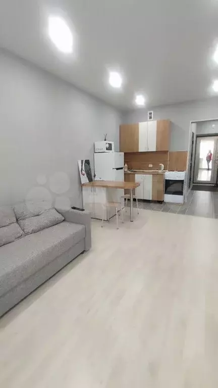 Квартира-студия, 25 м, 15/16 эт. - Фото 0