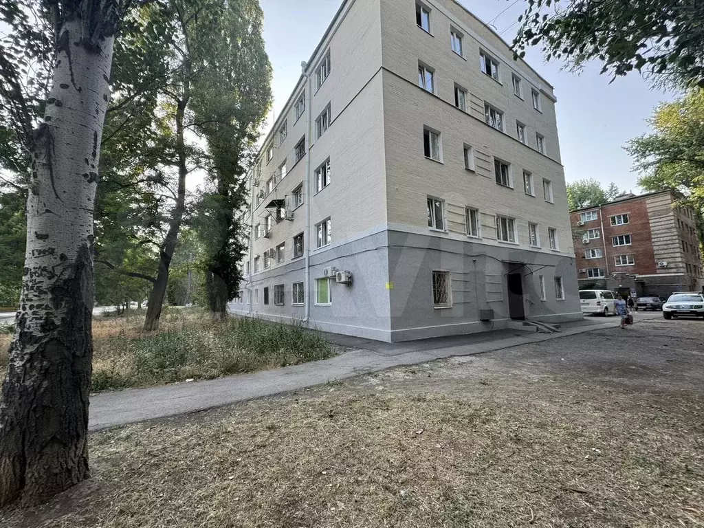 2-к. квартира, 36 м, 1/5 эт. - Фото 0