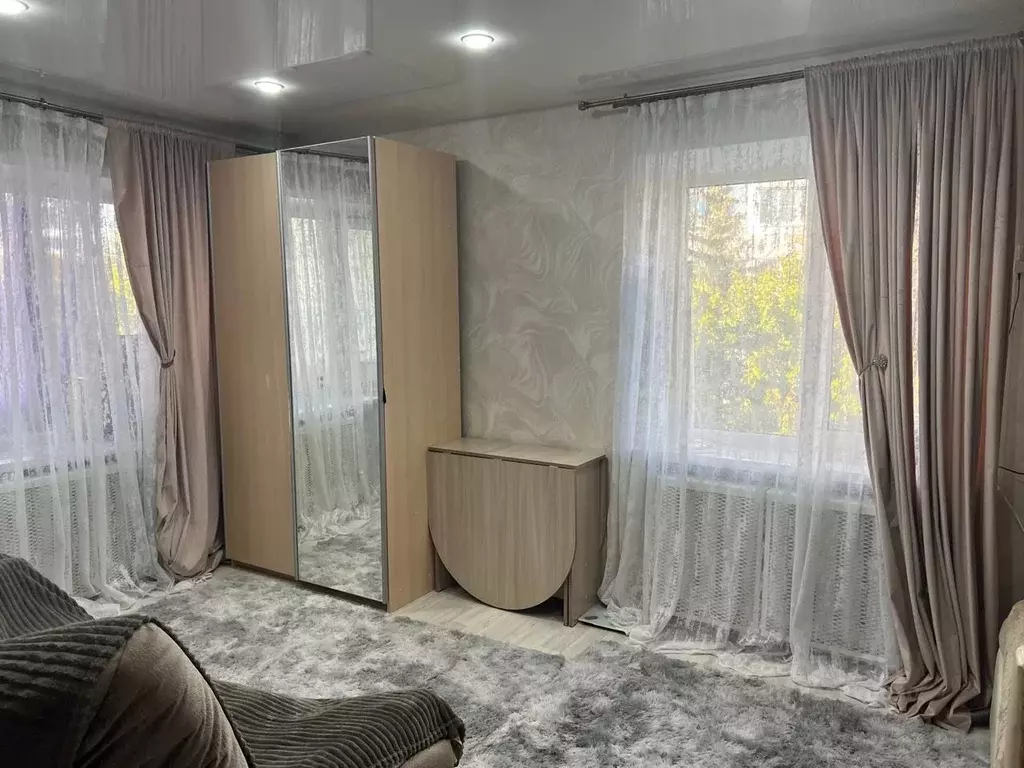 1-к кв. Московская область, Одинцовский городской округ, пос. Горки-10 ... - Фото 2