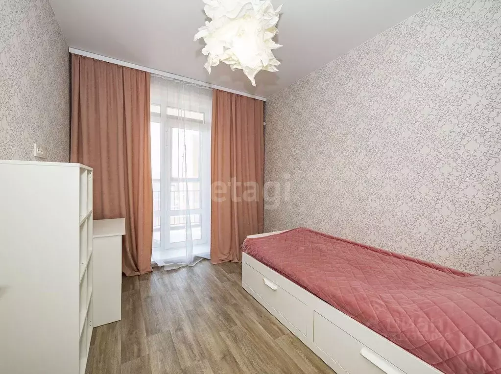 1-к кв. Новосибирская область, Новосибирск ул. Мясниковой, 30 (33.2 м) - Фото 0