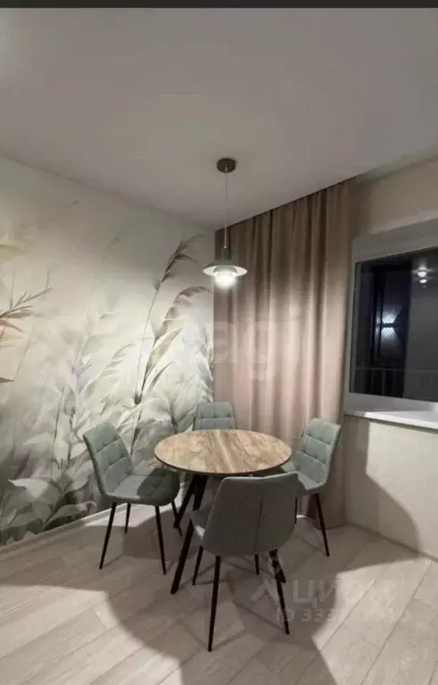 2-к кв. Алтайский край, Барнаул Партизанская ул., 21А (48.0 м) - Фото 1