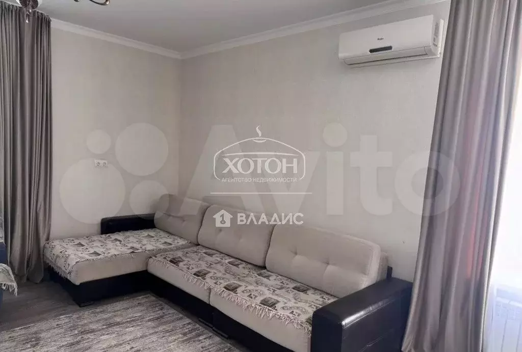 3-к. квартира, 84 м, 2/5 эт. - Фото 0