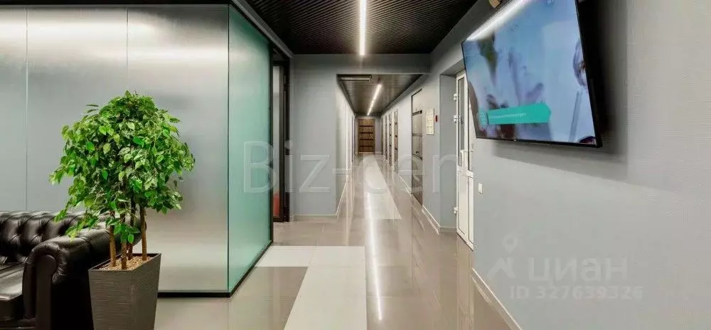 Офис в Москва Верхняя Красносельская ул., 17АС1б (60 м) - Фото 2