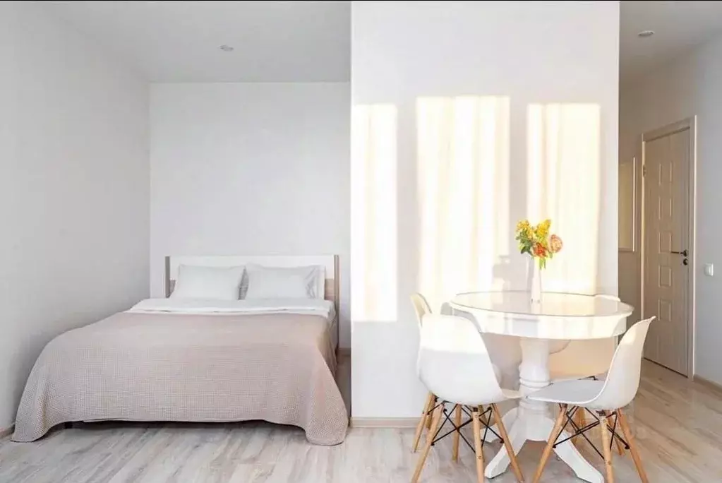Студия Татарстан, Казань ул. Павлюхина, 110Г (38.0 м) - Фото 2