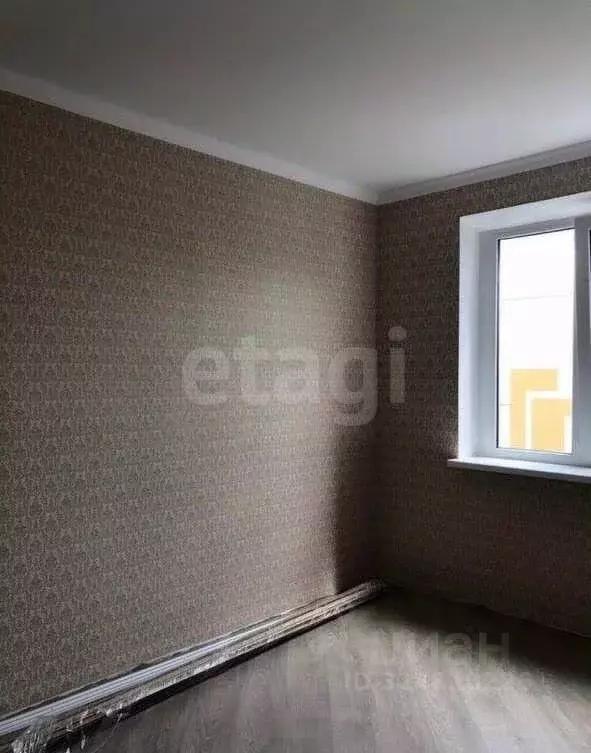 1-к кв. Белгородская область, Строитель Яковлевский городской округ, ... - Фото 1