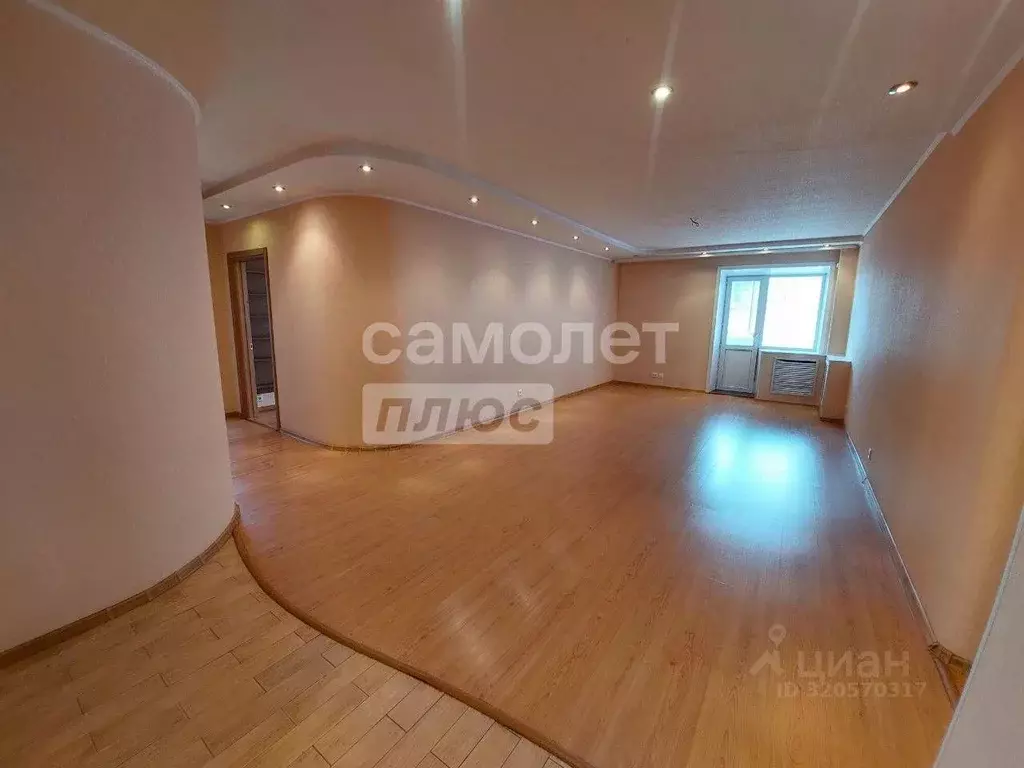 4-к кв. Забайкальский край, Чита Северный мкр, 22 (138.0 м) - Фото 1