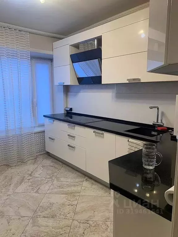 3-к кв. Москва Строгинский бул., 5 (80.0 м) - Фото 1