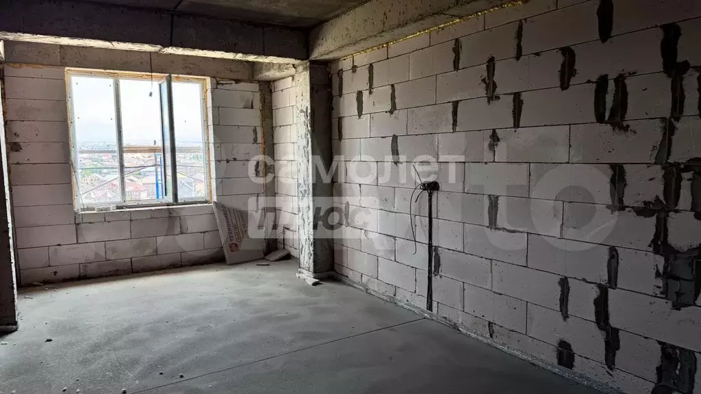 2-к. квартира, 80 м, 10/11 эт. - Фото 0