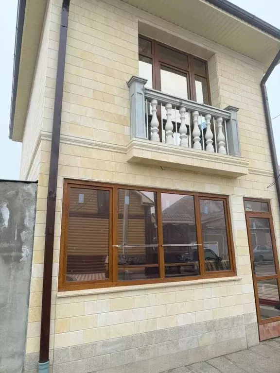 Дом в Кабардино-Балкария, Нальчик Крестьянская ул., 4 (59 м) - Фото 2