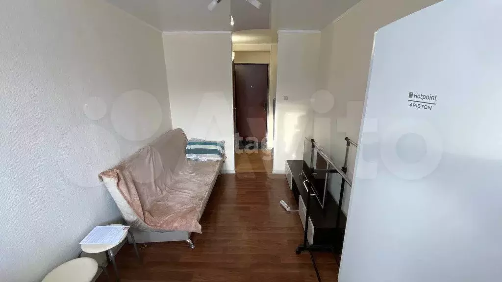 Квартира-студия, 14 м, 6/8 эт. - Фото 0