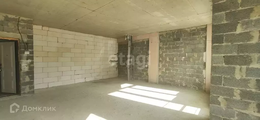 Продаётся 1-к квартира, 52 м - Фото 1
