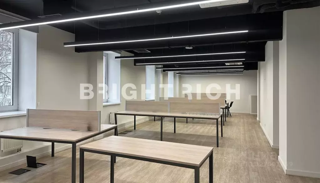 Офис в Москва ул. Кржижановского, 14К3 (614 м) - Фото 2