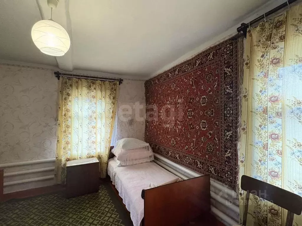 Дом в Воронежская область, Борисоглебск Республиканская ул., 12 (64 м) - Фото 1