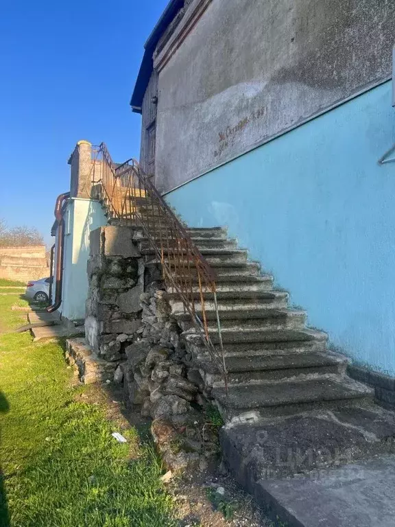 1-к кв. Крым, Ленинский район, с. Горностаевка ул. Шоссейная (35.0 м) - Фото 0