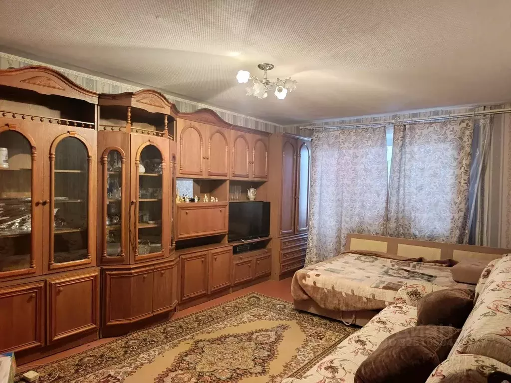 2-к кв. Калужская область, Калуга ш. Грабцевское, 108 (52.0 м) - Фото 1