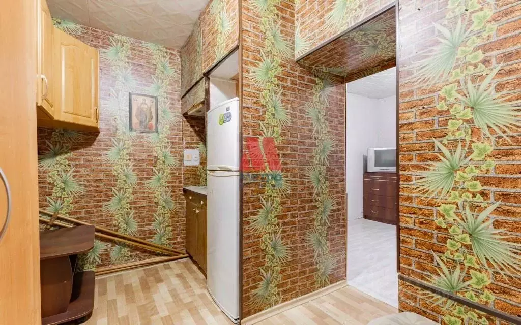 Комната Ярославская область, Ярославль ул. Судостроителей, 22 (18.3 м) - Фото 1