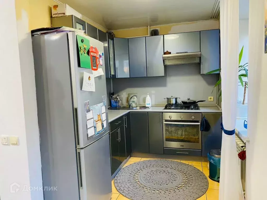 Продаётся 2-к квартира, 43 м - Фото 1