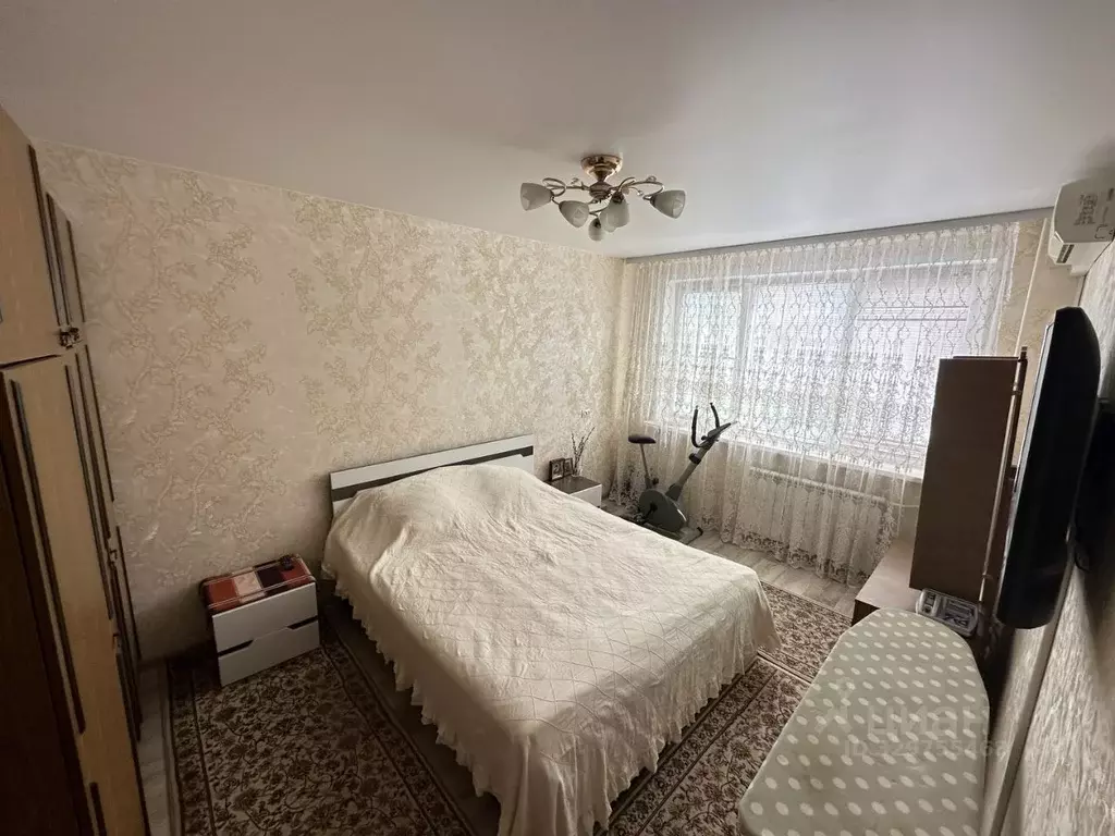2-к кв. Мордовия, Саранск бул. Эрьзи, 18 (48.71 м) - Фото 2