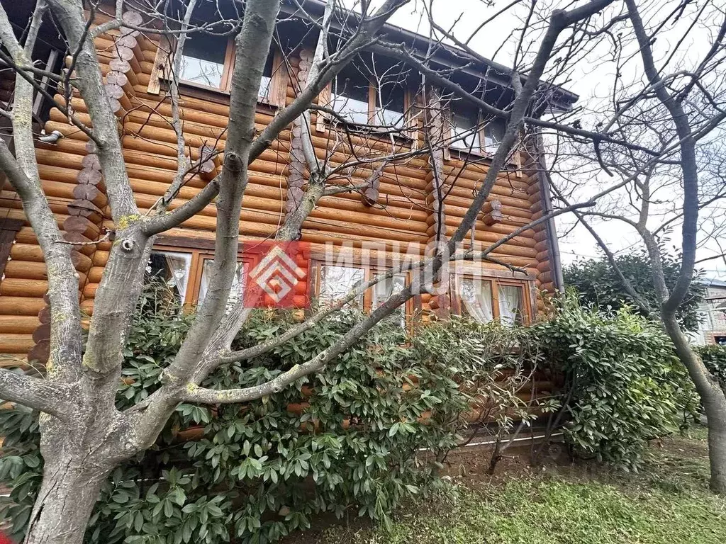 Коттедж в Севастополь Берег садовое товарищество, 5 (300 м) - Фото 2