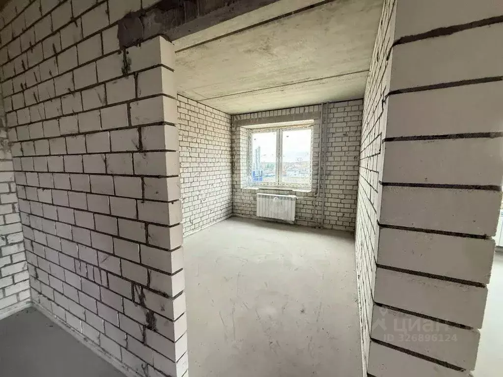 2-к кв. Калужская область, Калуга ул. Минская, 39 (64.8 м) - Фото 2