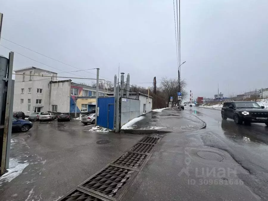 Офис в Нижегородская область, Нижний Новгород Юбилейная ул., 2 (17 м) - Фото 0