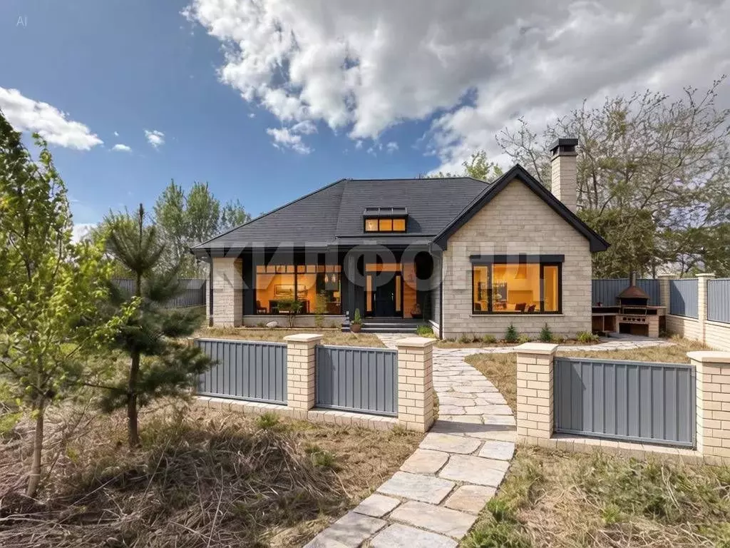 Участок в Брянская область, Брянский район, Снежское с/пос, с. ... - Фото 1