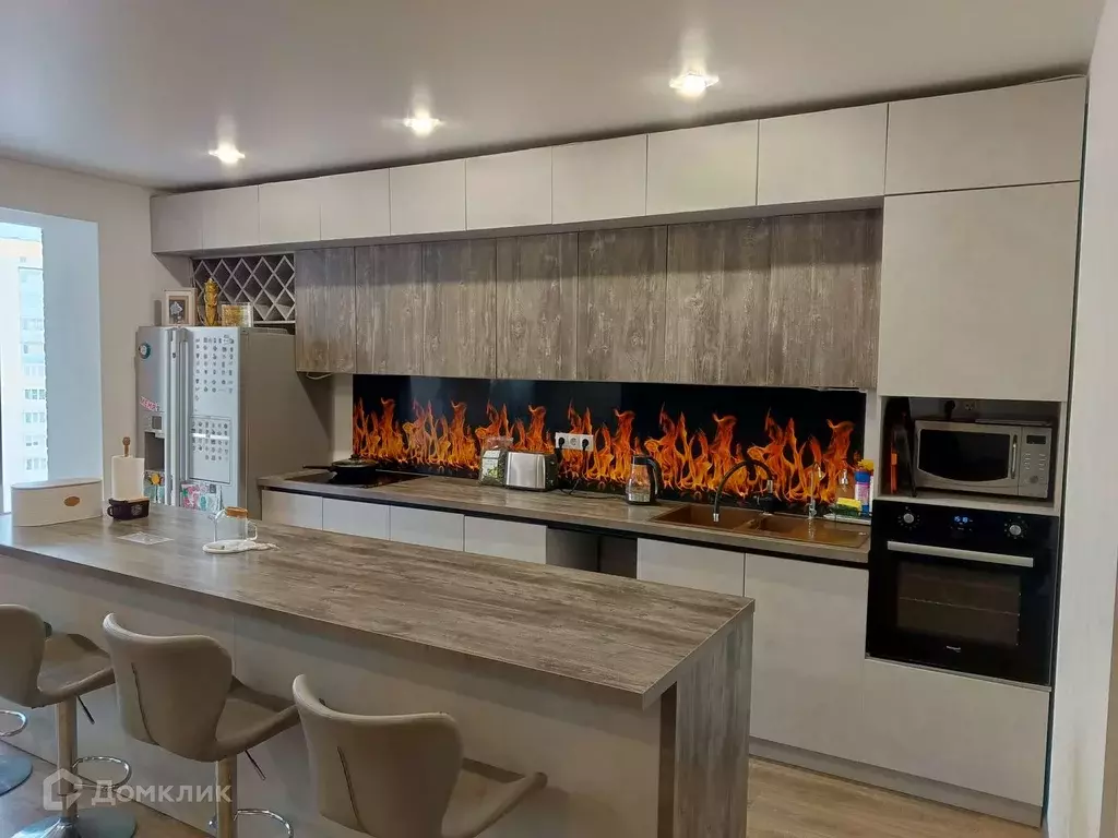 Продаётся 3-к квартира, 87.8 м - Фото 0