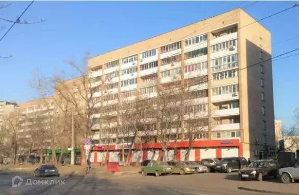Продаётся 1-к квартира, 32.5 м - Фото 0